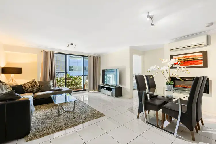 2/7-9 Bennett Street, East Perth WA 6004
