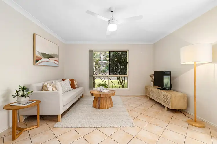 Second view of Homely house listing, 20 Chatfield Street, Edens Landing QLD 4207