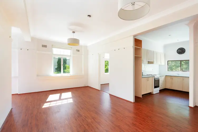 Main view of Homely apartment listing, 22/14 Clapton Place, Darlinghurst NSW 2010
