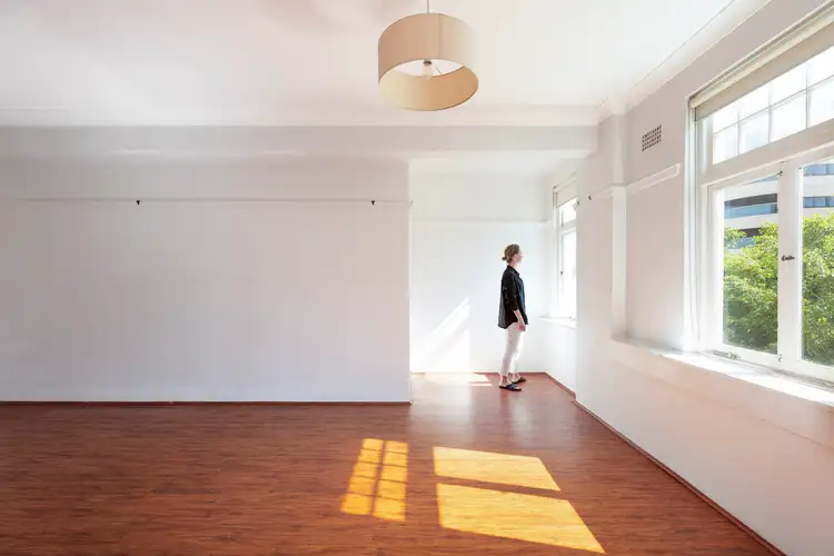 Second view of Homely apartment listing, 22/14 Clapton Place, Darlinghurst NSW 2010