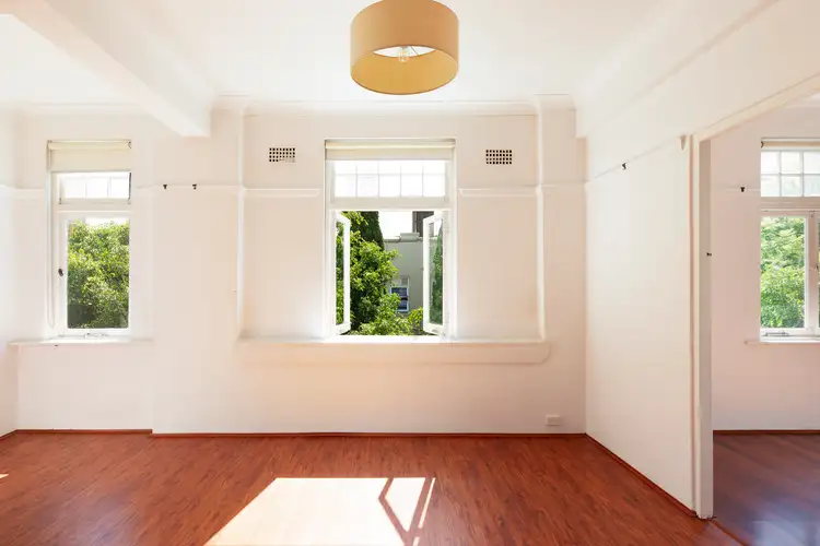 Third view of Homely apartment listing, 22/14 Clapton Place, Darlinghurst NSW 2010