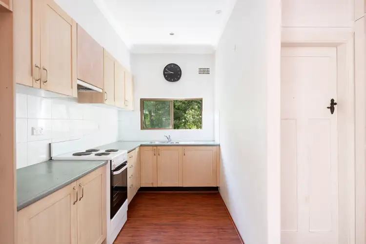 Fifth view of Homely apartment listing, 22/14 Clapton Place, Darlinghurst NSW 2010