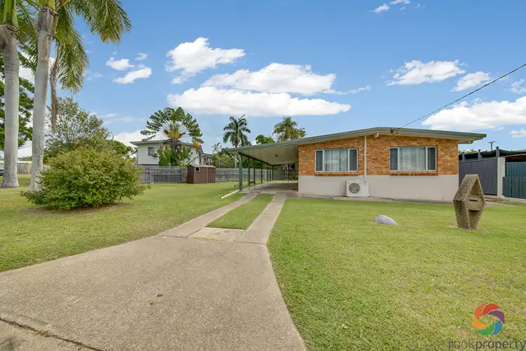 22 Pashley Street, Clinton QLD 4680