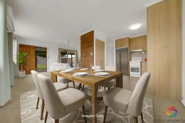 Third view of Homely house listing, 22 Pashley Street, Clinton QLD 4680