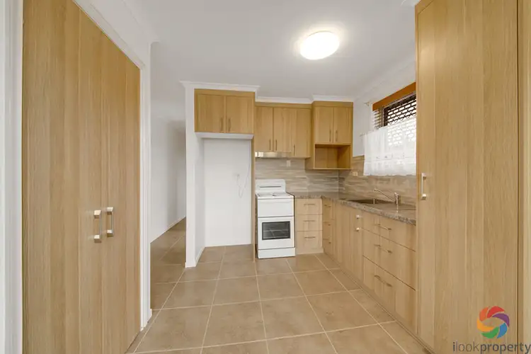 Fourth view of Homely house listing, 22 Pashley Street, Clinton QLD 4680