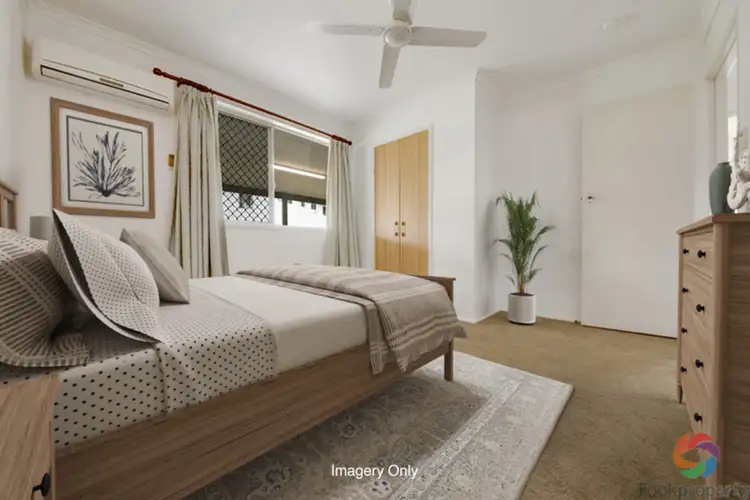 Fifth view of Homely house listing, 22 Pashley Street, Clinton QLD 4680