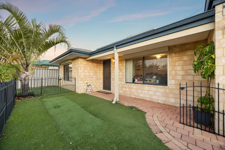 Fourth view of Homely house listing, 62 Zaragoza Drive, Port Kennedy WA 6172