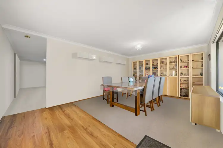 Fifth view of Homely house listing, 62 Zaragoza Drive, Port Kennedy WA 6172