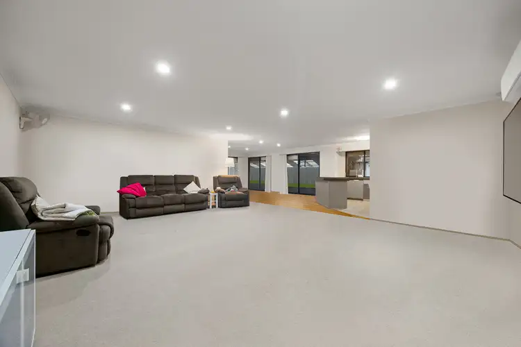 Sixth view of Homely house listing, 62 Zaragoza Drive, Port Kennedy WA 6172