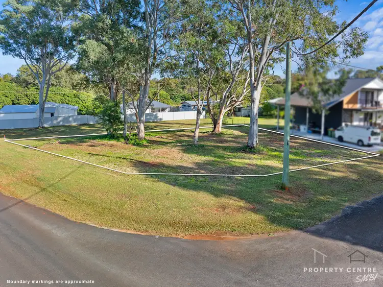 Main view of Homely land listing, 149 Canaipa Road, Russell Island QLD 4184