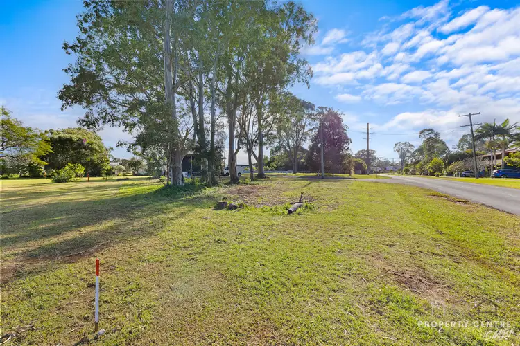 Second view of Homely land listing, 149 Canaipa Road, Russell Island QLD 4184