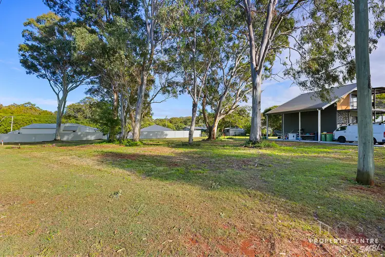 Third view of Homely land listing, 149 Canaipa Road, Russell Island QLD 4184