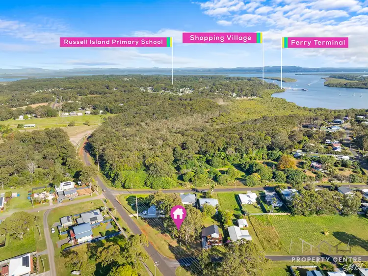 Fourth view of Homely land listing, 149 Canaipa Road, Russell Island QLD 4184