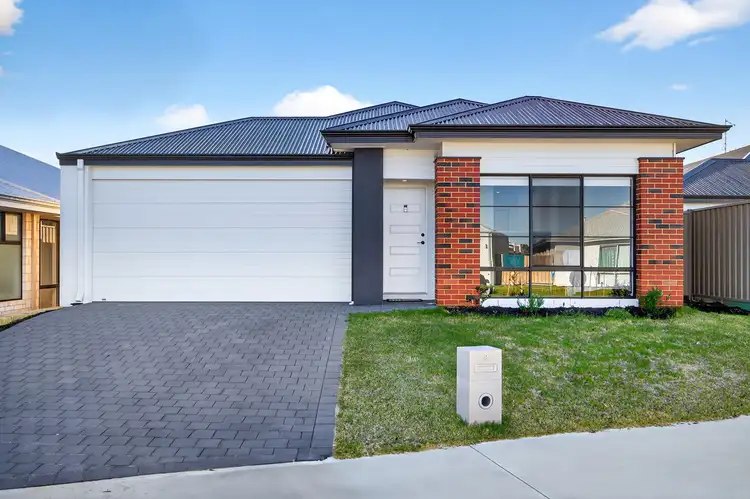 9 Salisbury Loop, Baldivis WA 6171