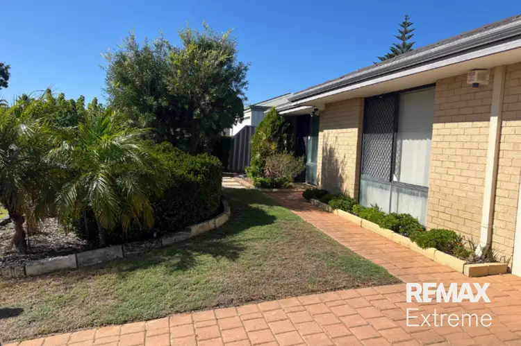 Main view of Homely house listing, 11 Christian Circle, Quinns Rocks WA 6030