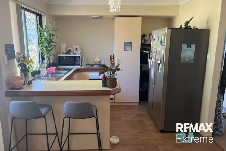 Second view of Homely house listing, 11 Christian Circle, Quinns Rocks WA 6030