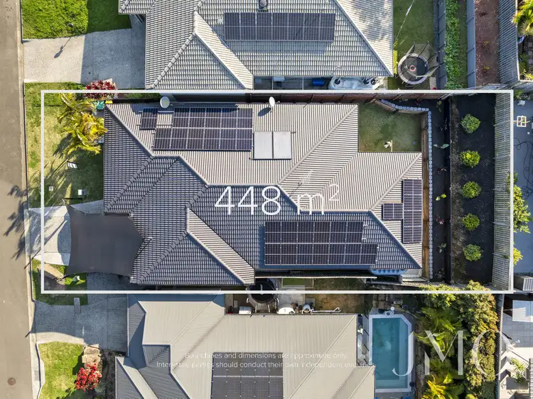 64 Landsdowne Drive, Ormeau Hills QLD 4208