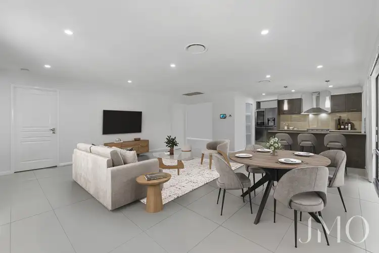 Third view of Homely house listing, 64 Landsdowne Drive, Ormeau Hills QLD 4208