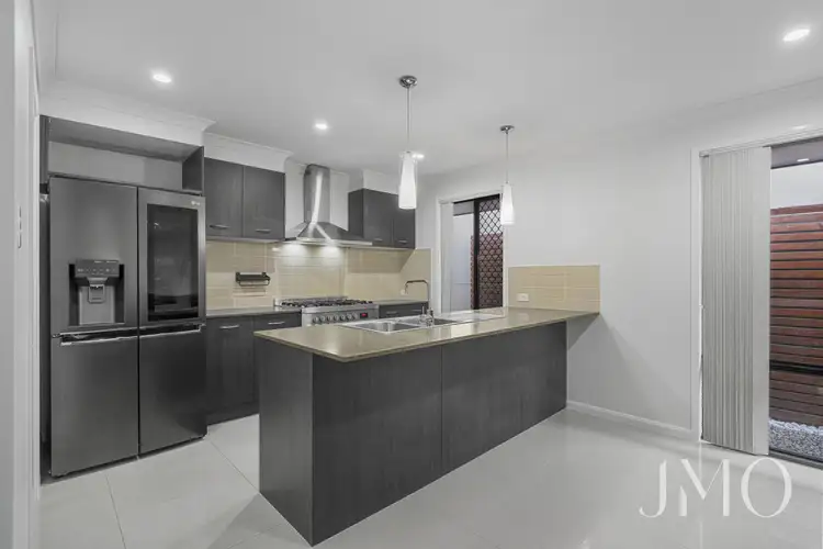 Fifth view of Homely house listing, 64 Landsdowne Drive, Ormeau Hills QLD 4208