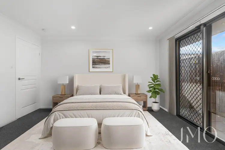 Sixth view of Homely house listing, 64 Landsdowne Drive, Ormeau Hills QLD 4208