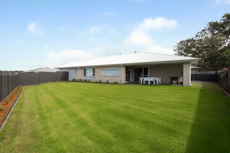 2 Bloom Drive, Morayfield QLD 4506