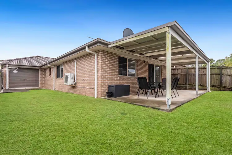 4 Meldrum Street, Kallangur QLD 4503