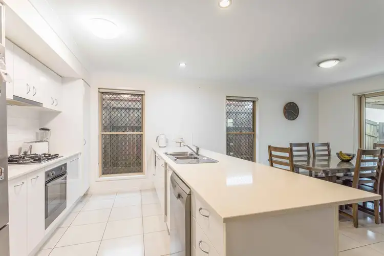 Fourth view of Homely house listing, 4 Meldrum Street, Kallangur QLD 4503
