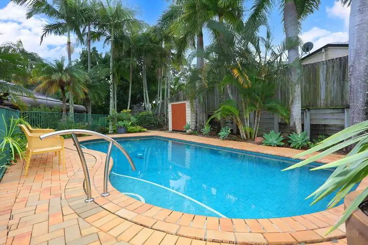 Main view of Homely villa listing, 10/442 Pine Ridge Road, Coombabah QLD 4216