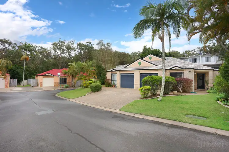 Third view of Homely villa listing, 10/442 Pine Ridge Road, Coombabah QLD 4216
