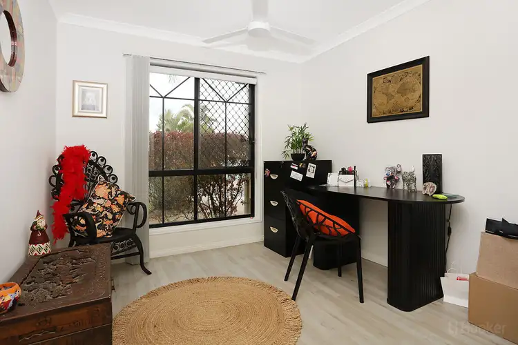 Fifth view of Homely villa listing, 10/442 Pine Ridge Road, Coombabah QLD 4216