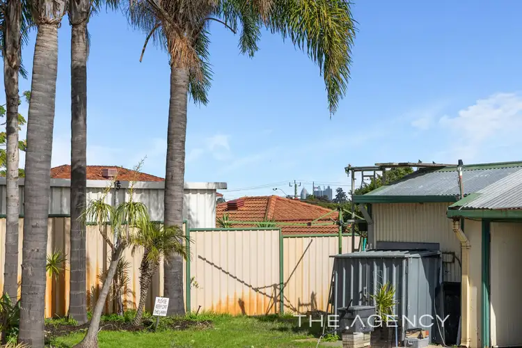 55 Clavering Road, Bayswater WA 6053