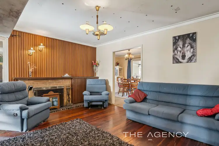 Second view of Homely house listing, 55 Clavering Road, Bayswater WA 6053