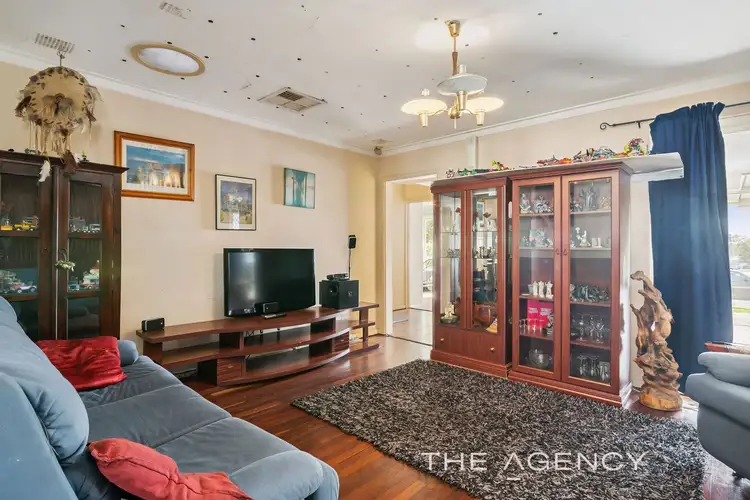Third view of Homely house listing, 55 Clavering Road, Bayswater WA 6053