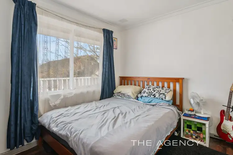 Fifth view of Homely house listing, 55 Clavering Road, Bayswater WA 6053