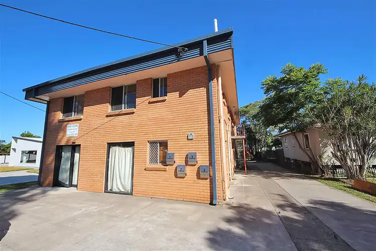Main view of Homely unit listing, Unit 3/1263 Anzac Avenue, Kallangur QLD 4503