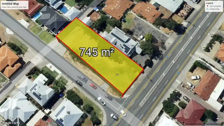 107 Garratt Road, Bayswater WA 6053