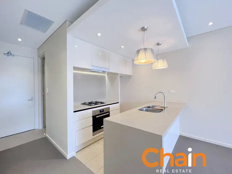 Third view of Homely apartment listing, A31/23 Ray Road, Epping NSW 2121