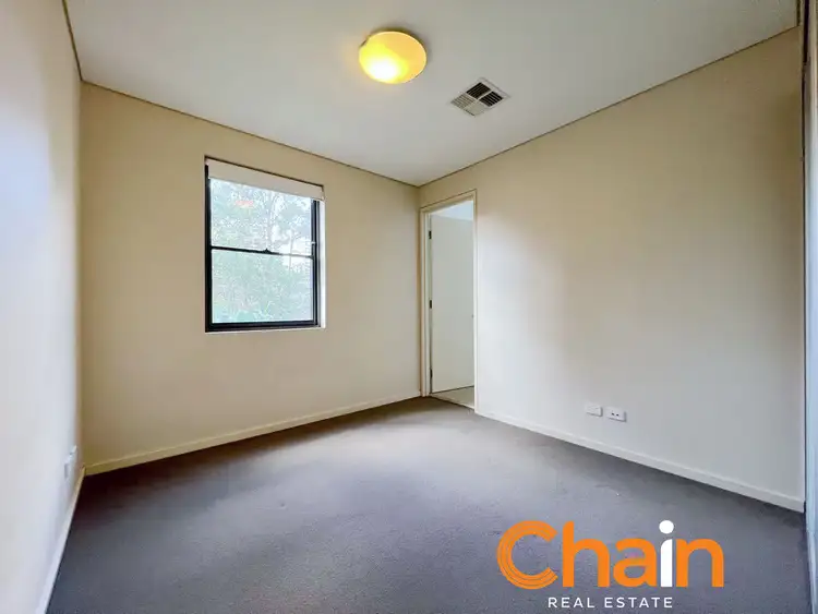 Fifth view of Homely apartment listing, A31/23 Ray Road, Epping NSW 2121