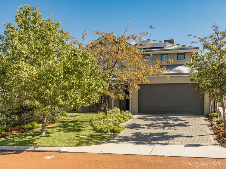 9 Ambrose Rise, Maylands WA 6051