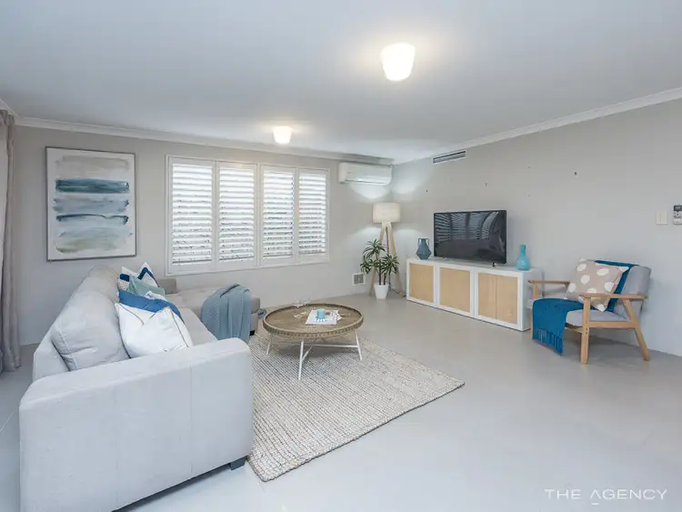 Fifth view of Homely house listing, 9 Ambrose Rise, Maylands WA 6051