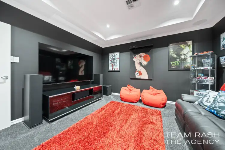 Fifth view of Homely house listing, 32 Wolgan Loop, Wellard WA 6170