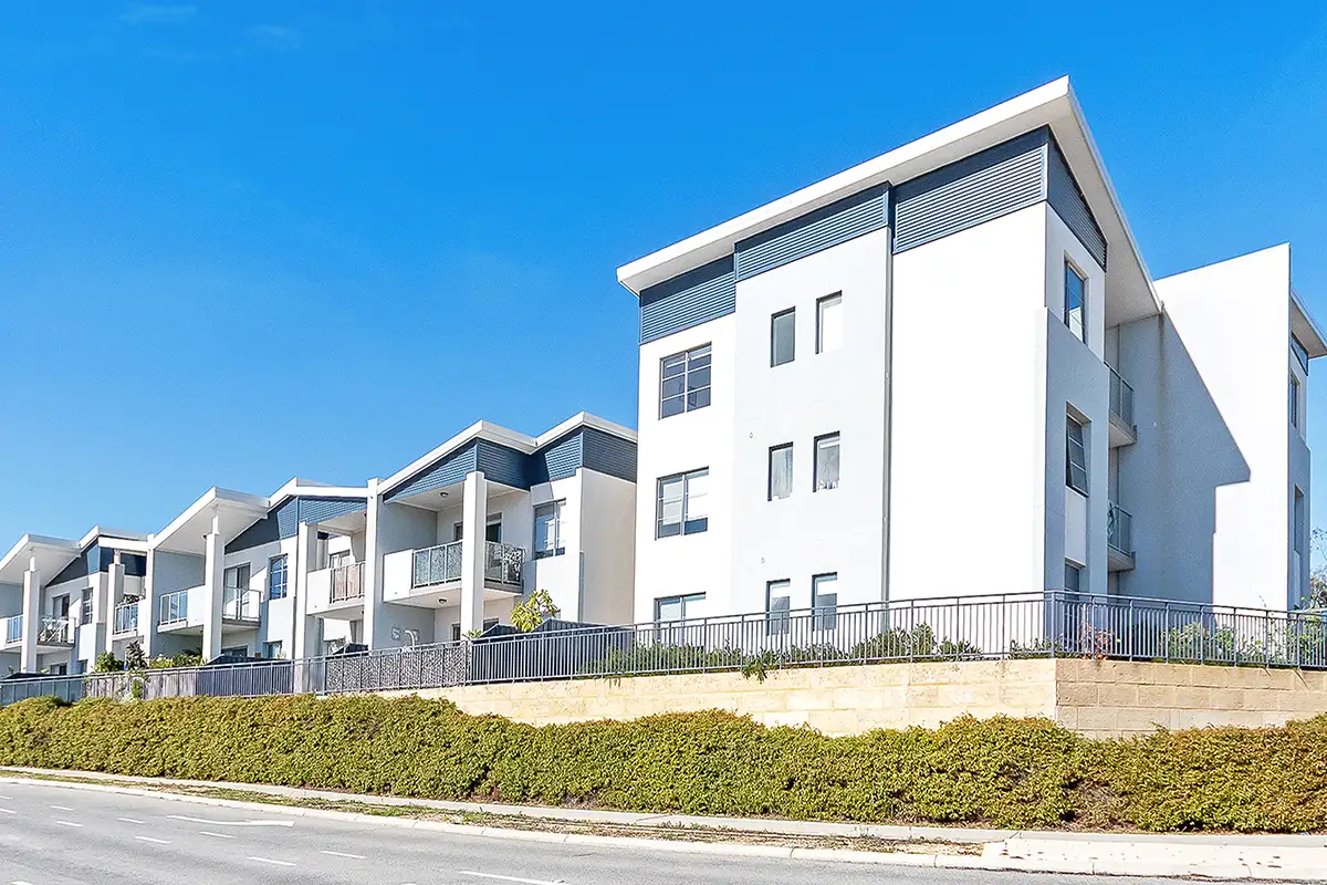 Main view of Homely unit listing, 13/2 Royston Link, Butler WA 6036