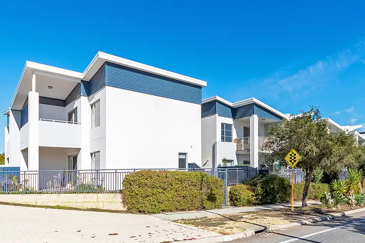 Second view of Homely unit listing, 13/2 Royston Link, Butler WA 6036