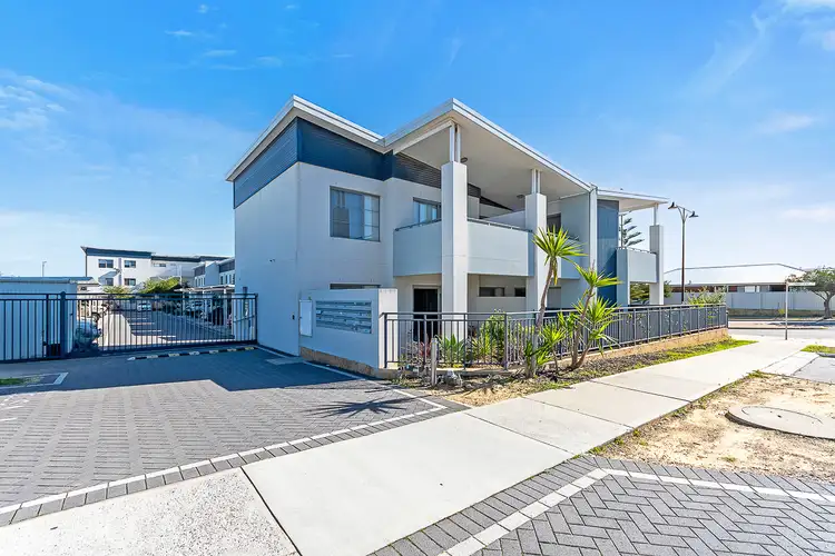 Third view of Homely unit listing, 13/2 Royston Link, Butler WA 6036
