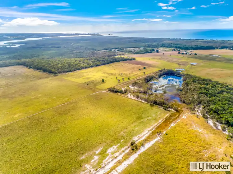Fourth view of Homely rural property listing, 912 Coonarr Road, Coonarr QLD 4670