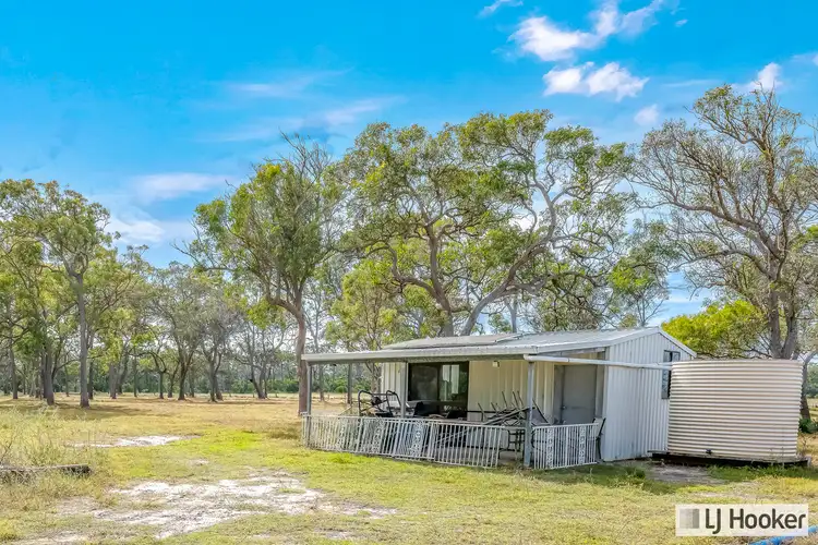 Fifth view of Homely rural property listing, 912 Coonarr Road, Coonarr QLD 4670