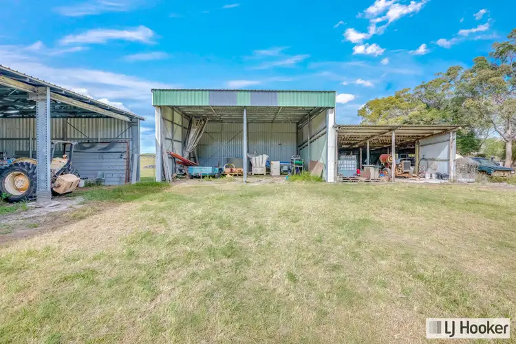 Seventh view of Homely rural property listing, 912 Coonarr Road, Coonarr QLD 4670