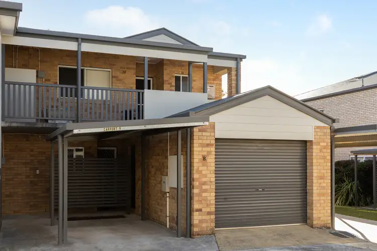 8/137 Duffield Road, Kallangur QLD 4503