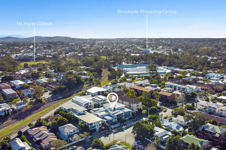 9/24-26 Lade Street, Gaythorne QLD 4051
