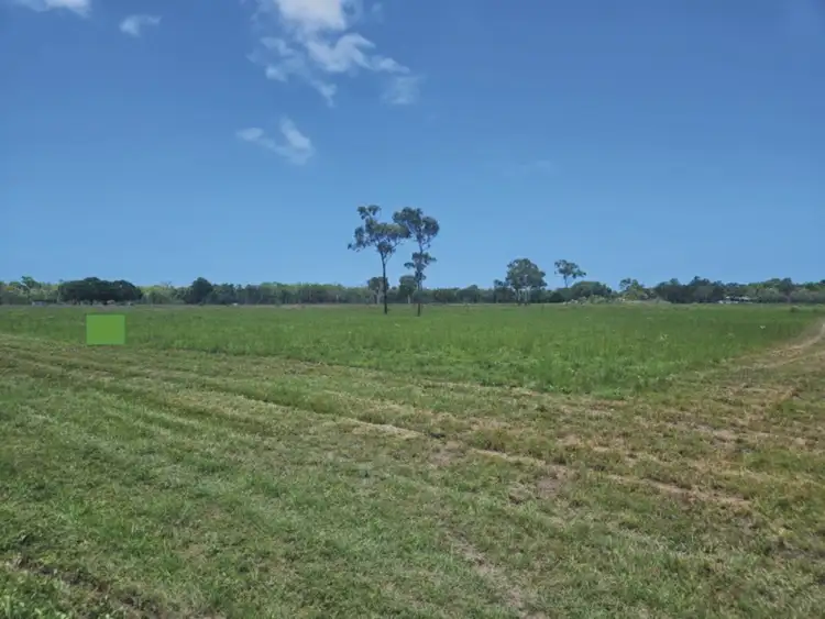 Main view of Homely land listing, 69 Balgal Beach Road, Balgal Beach QLD 4816